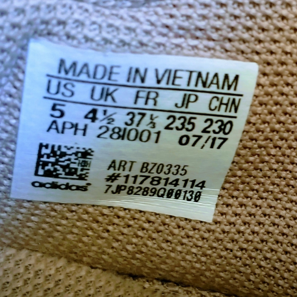 ADIDAS Tubular Shadow Big kids shoes - Picture 10 of 11